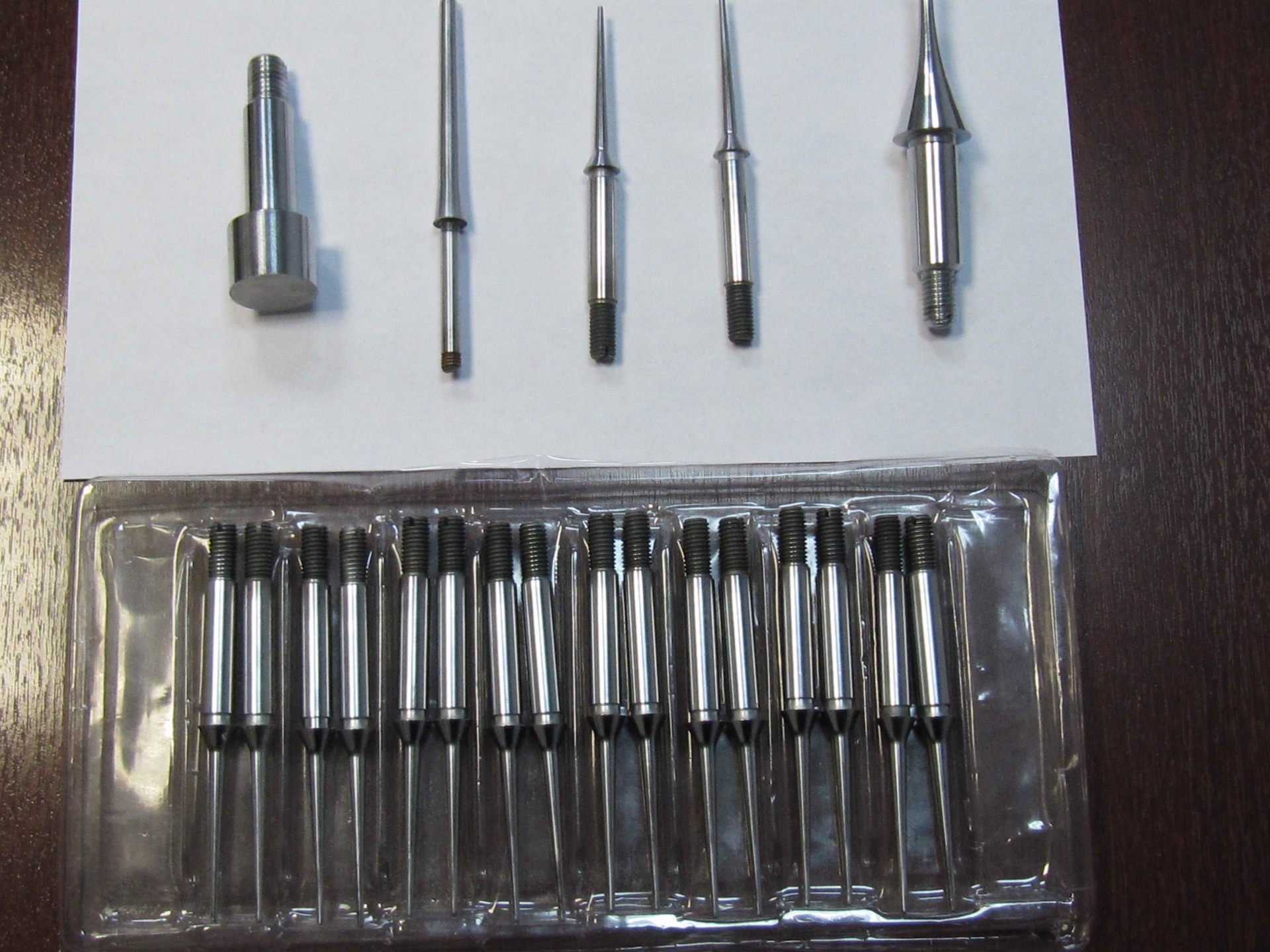 Пуансон-иглы, пуансоны, пуансон-игла, пуансон, заказать пуансоны ...